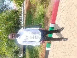 Housekeeping Cleaning CV