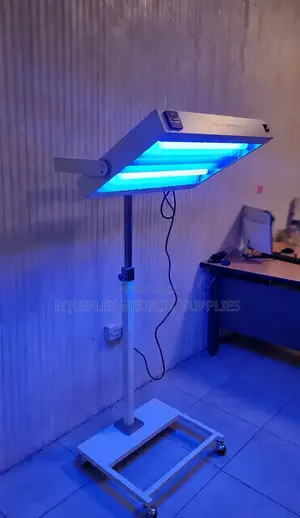 Led Phototherapy Light