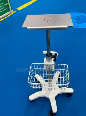Patient Monitor Trolley / Patient Monitor Stand