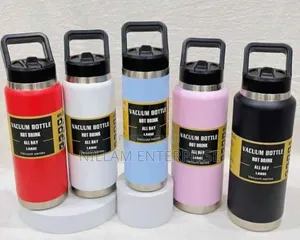 All Day Vacuum Flask*