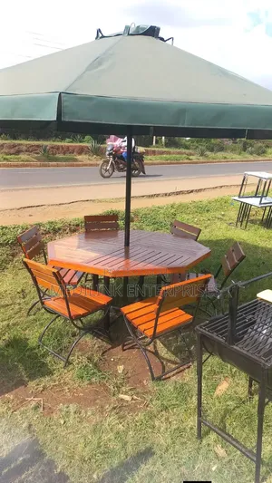 6-Seater Home Outdoor Garden Bench