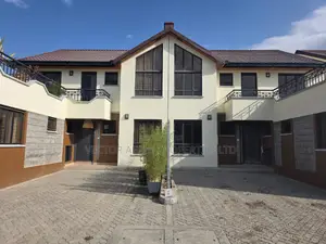 3bdrm House in Kitengela for sale
