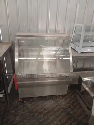 Meat Chiller / Cooler.