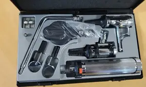Ent Diagnostic Set