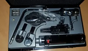 Ent Diagnostic Set
