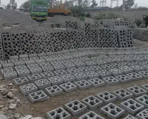 Vents Blocks