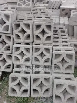Vents Blocks