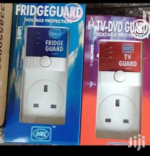 Tv And Fridge Guards