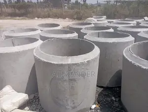 Culverts Drains - 600mm