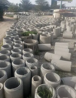 Culverts Drains -300mm | 450mm | 600mm | 900mm | 1200mm