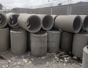 Culverts Drains -300mm | 450mm | 600mm | 900mm | 1200mm