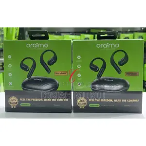 Oraimo Openarc Opn-675 Open Ear True Wireless Earbuds