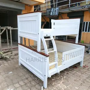 Modern Board Double Decker