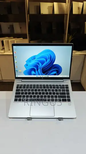 Laptop HP ProBook 445 G9 8GB AMD Ryzen 5 SSD 512GB