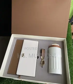 Premium, Practical, and Stylish Gift Option for Employees, Clients Etc