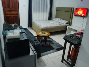 Studio Units in Bamburi,Mombasa