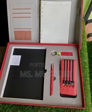 Premium Executive Corporate Gift Set.