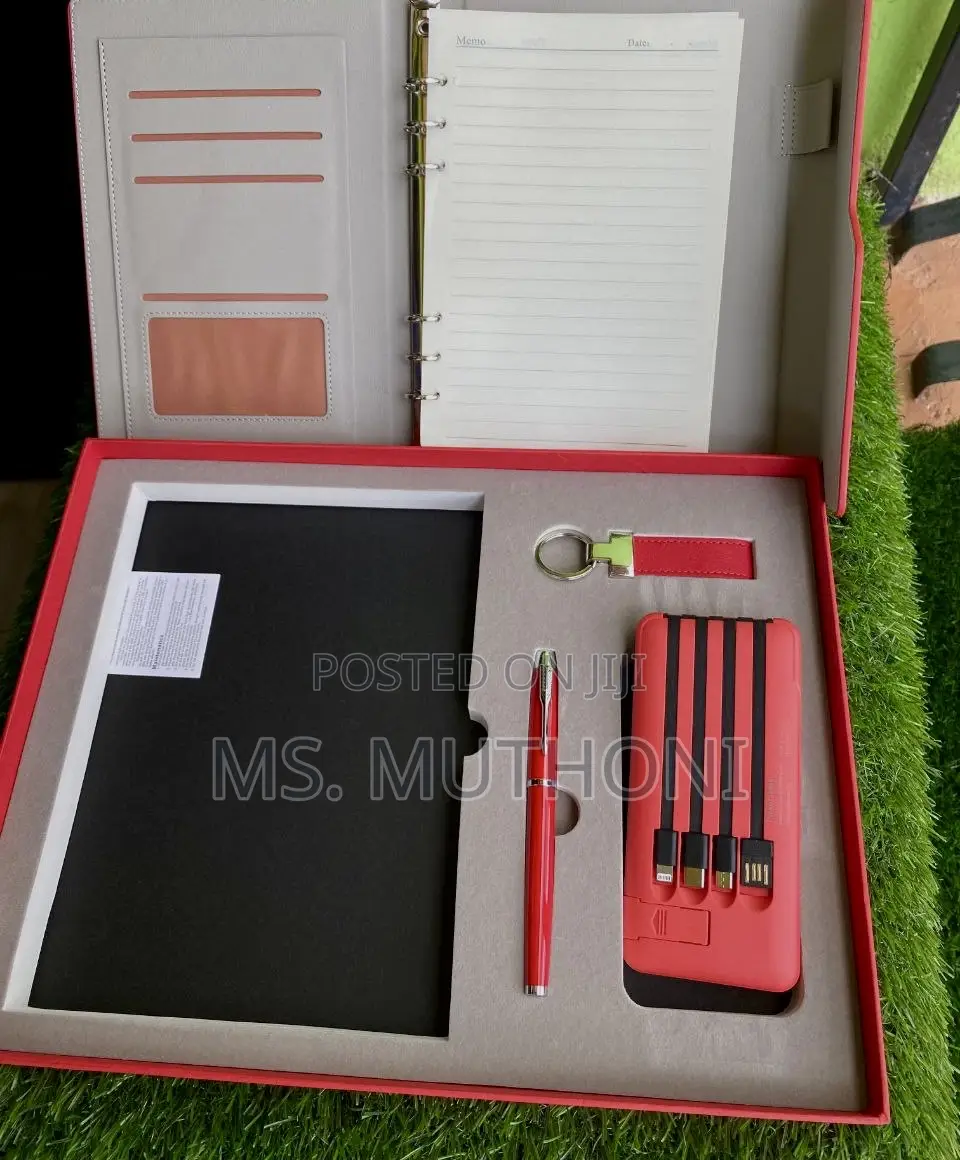 Premium Executive Corporate Gift Set.