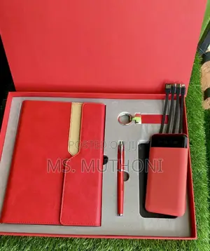 Premium Executive Corporate Gift Set.