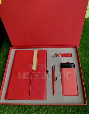 Premium Executive Corporate Gift Set.