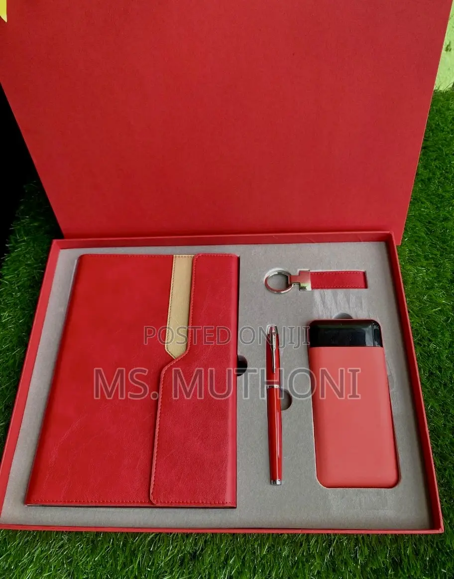 Premium Executive Corporate Gift Set.