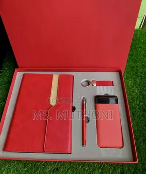 Premium Executive Corporate Gift Set.