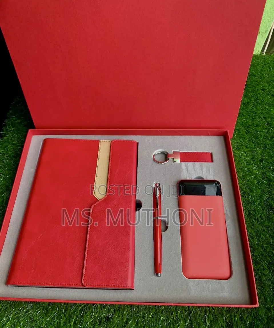Premium Executive Corporate Gift Set.
