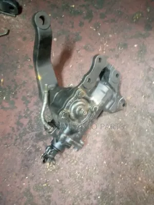 Steering Box Mitsubishi Canter Hd