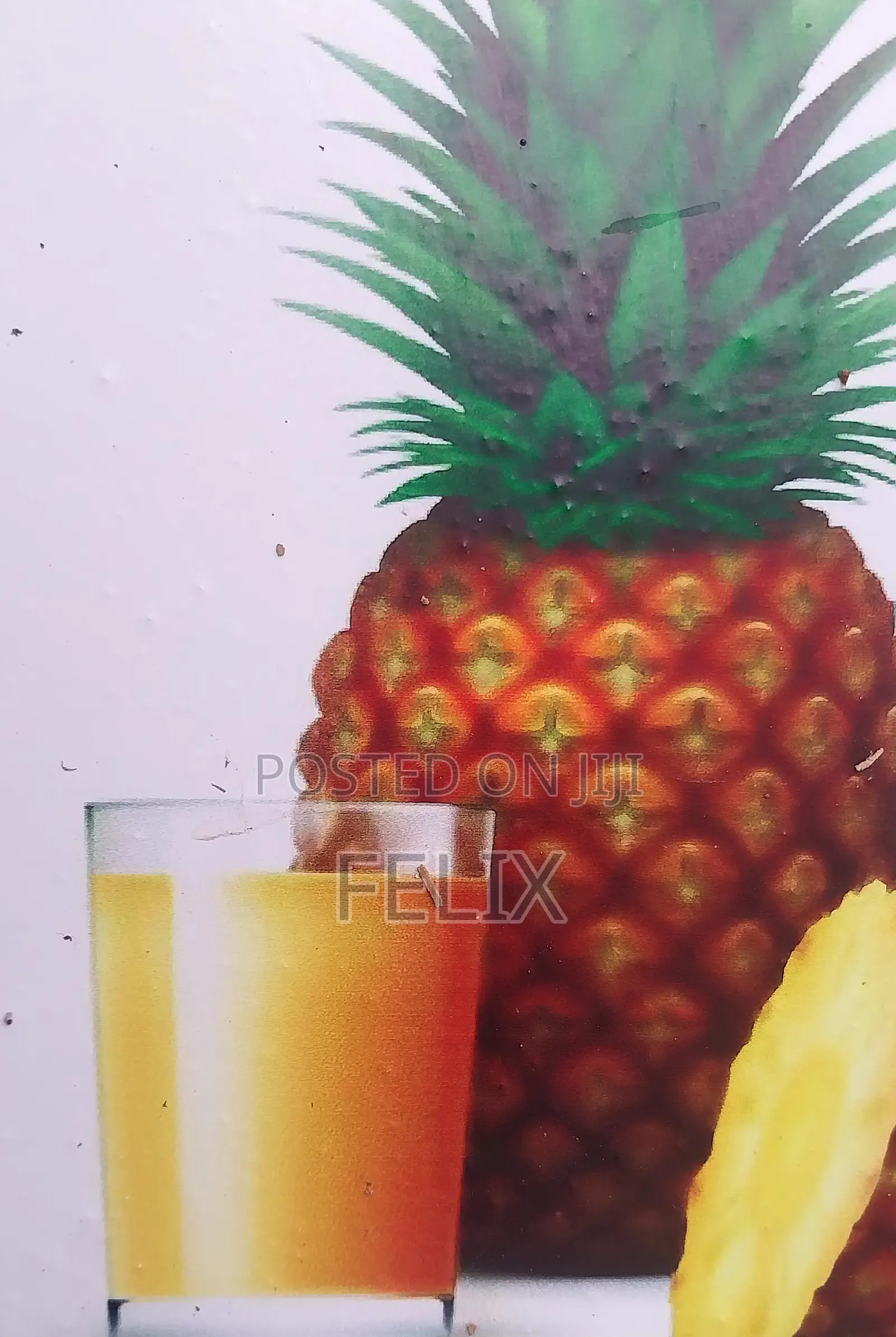 Gonna Bee Juicy Uji Power And Juices