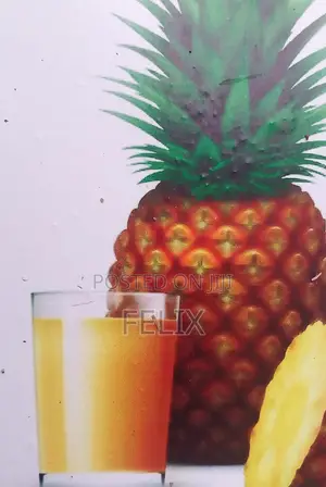 Gonna Bee Juicy Uji Power And Juices