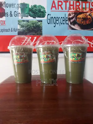 Gonna Bee Juicy Uji Power And Juices