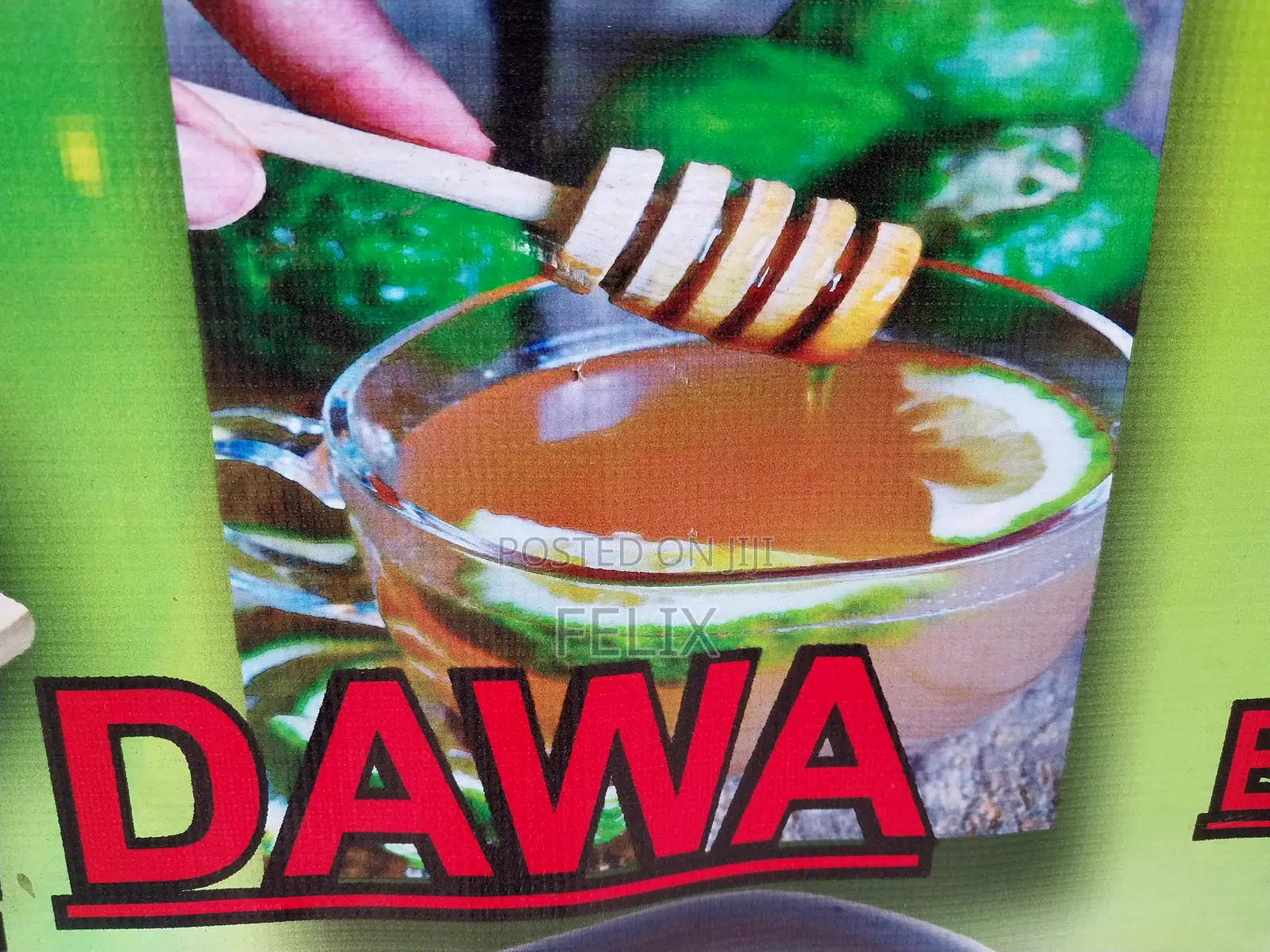 Gonna Bee Juicy Uji Power And Juices