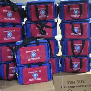 Trauma Bag