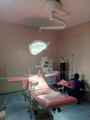 Simgle Arm Operating Light