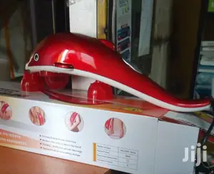 Dolphin Massager