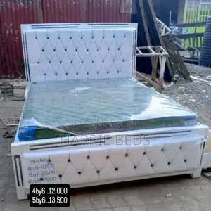 Modern Mocket Bed for Sale