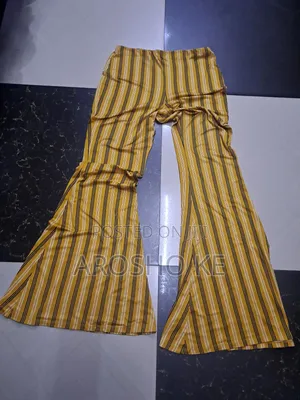 Pallazo Pants