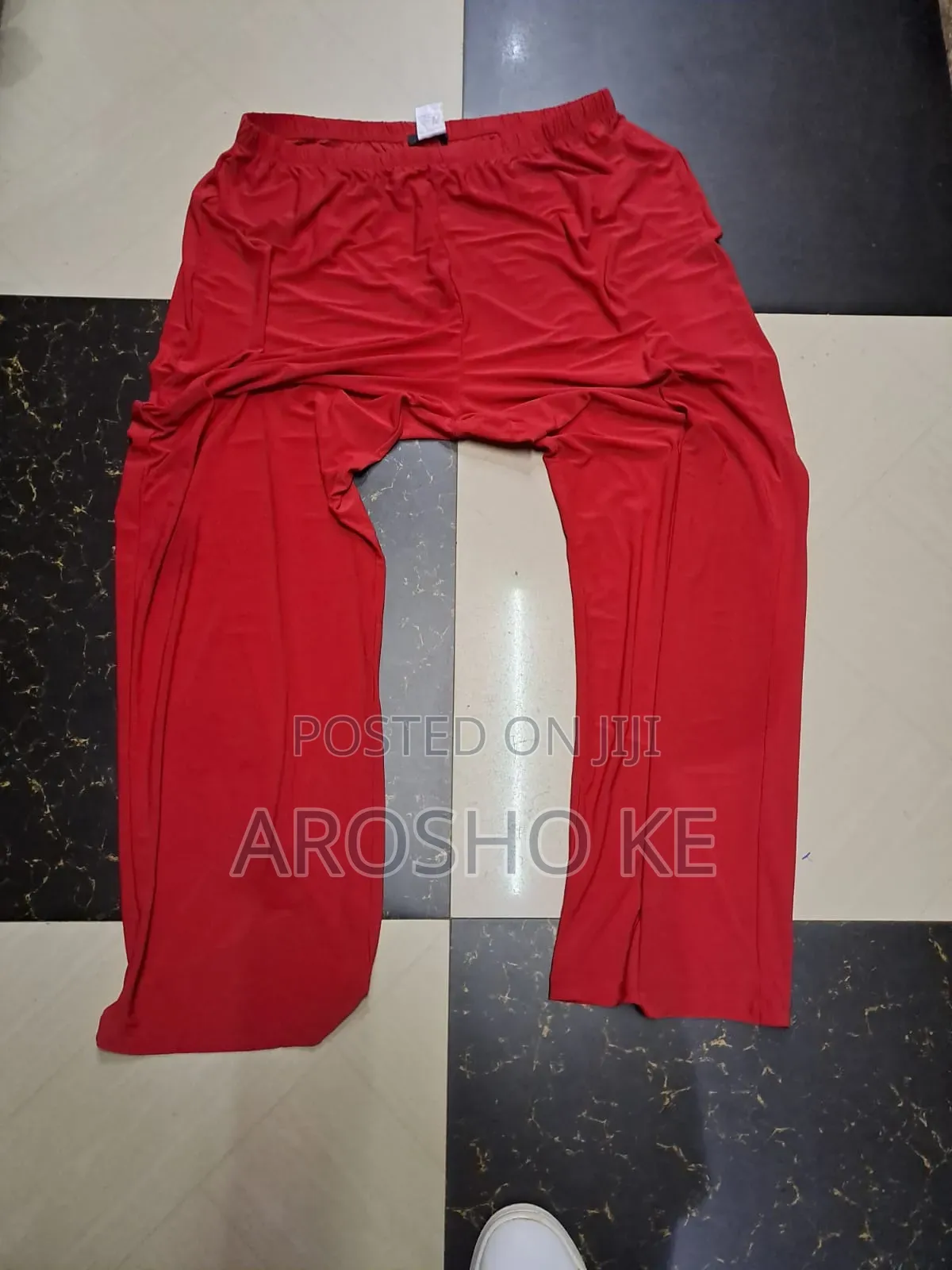 Pallazo Pants