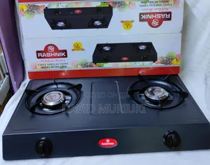 Best Rashnik 2 Burner