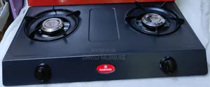 Best Quality Rashnik 2 Burner