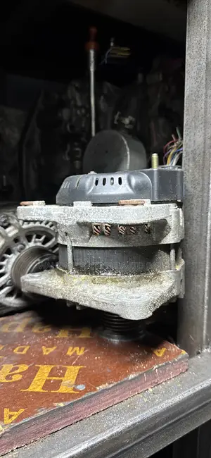 Alternator For Mr20 (Extrail,Dualis,Serena,Lafesta Etc)