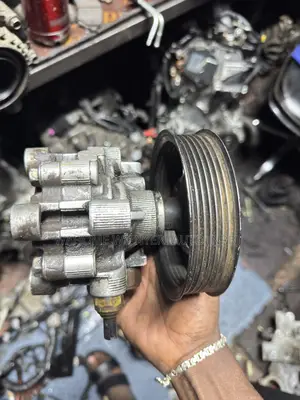 Power Steering 1az,1zz Etc