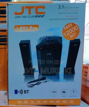 Latest Version JTC 801