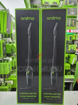 Oraimo Cordforce Flex Osv-252a Corded *2-in-1* Stick Vacuum