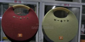 M1 Mini Bluetooth Speaker 1200 Mah