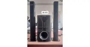 Ailyons Sb502k 2.1ch Sub Woofer System