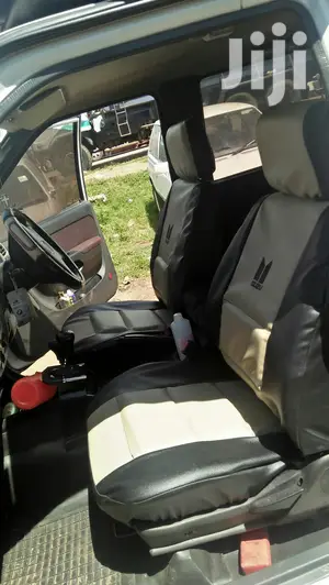 JMC Car Seat Covers