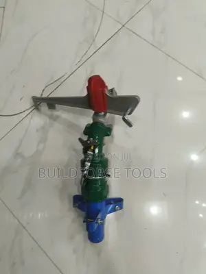 Affordable Rain Sprinkler
