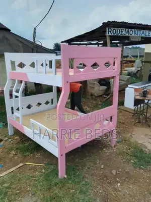 Modern Double Decker Avaliable