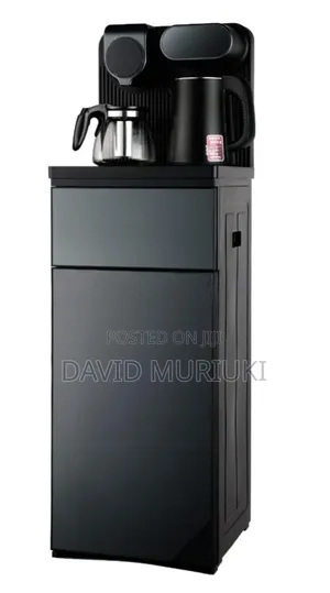 Premier Bottom Load Hot and Warm Best Design